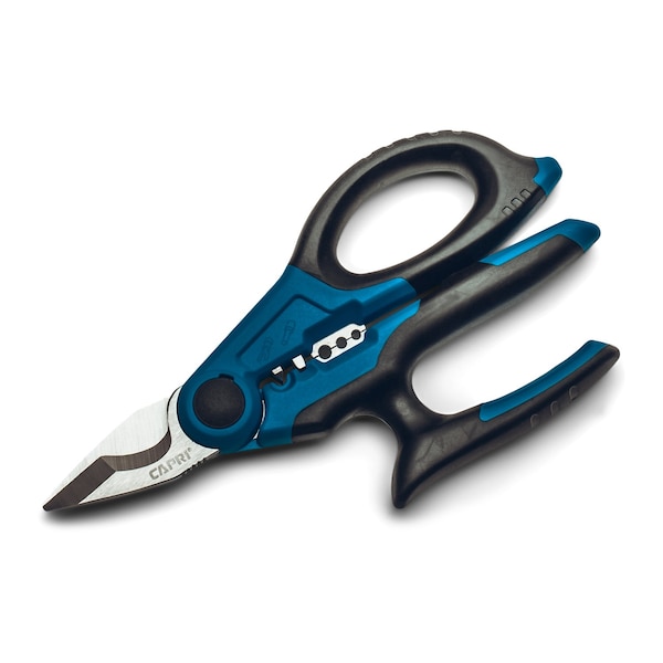 Electrician's Scissors